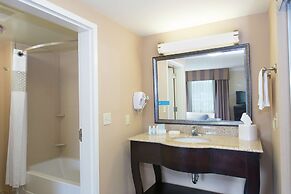 Hampton Inn Suites Scottsboro