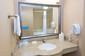 Hampton Inn Suites Scottsboro