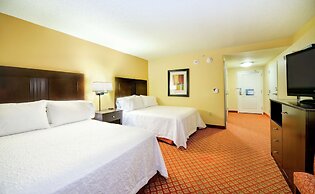 Hampton Inn Suites Scottsboro