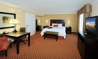 Hampton Inn Suites Scottsboro