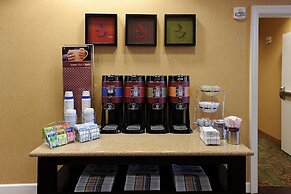 Hampton Inn Suites Scottsboro