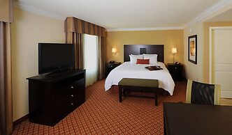 Hampton Inn Suites Scottsboro