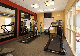 Hampton Inn Suites Scottsboro