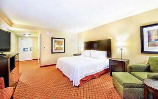 Hampton Inn Suites Scottsboro