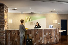 Holiday Inn San Antonio Seaworld by IHG