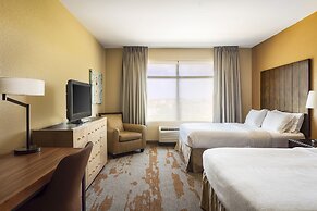 Holiday Inn San Antonio Seaworld by IHG