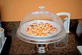 Hampton Inn Evanston