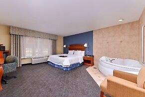 Hampton Inn Evanston