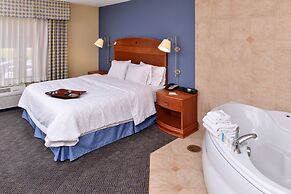 Hampton Inn Evanston