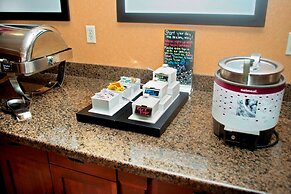 Hampton Inn Evanston