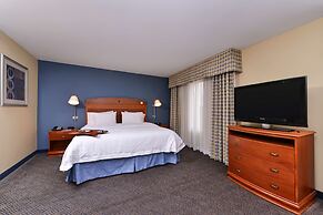 Hampton Inn Evanston