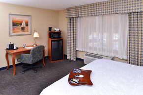 Hampton Inn Evanston