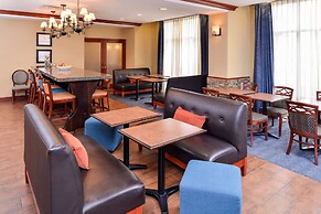 Hampton Inn Evanston