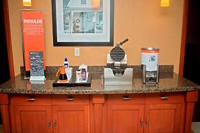 Hampton Inn Evanston