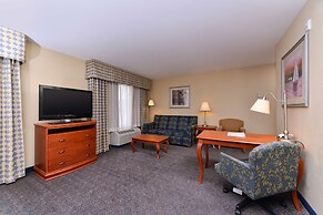 Hampton Inn Evanston