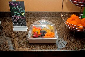 Hampton Inn Evanston