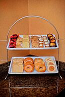 Hampton Inn Evanston