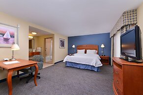 Hampton Inn Evanston
