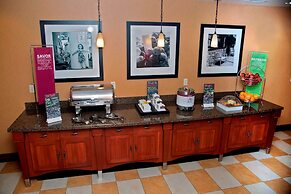 Hampton Inn Evanston