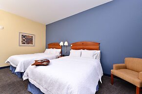 Hampton Inn Evanston