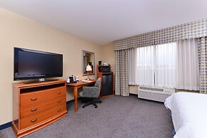 Hampton Inn Evanston