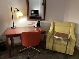 Hampton Inn & Suites Rifle