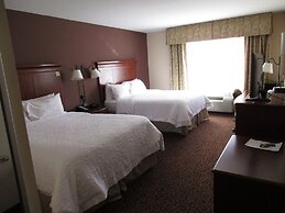 Hampton Inn & Suites Rifle