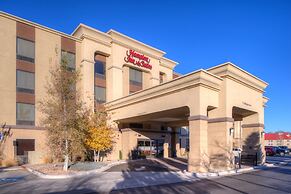 Hampton Inn & Suites Rifle