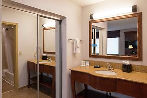 Hampton Inn & Suites Rifle