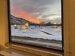 Hampton Inn & Suites Rifle