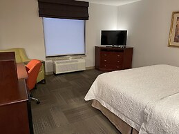 Hampton Inn & Suites Rifle