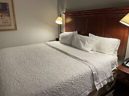 Hampton Inn & Suites Rifle