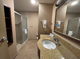 Hampton Inn & Suites Rifle