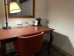 Hampton Inn & Suites Rifle