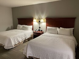 Hampton Inn & Suites Rifle