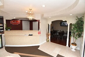 Country View Inn & Suites Atlantic City