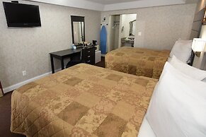 Country View Inn & Suites Atlantic City