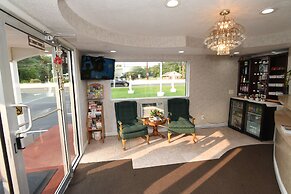 Country View Inn & Suites Atlantic City