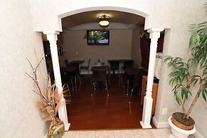 Country View Inn & Suites Atlantic City