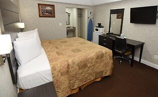 Country View Inn & Suites Atlantic City