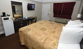 Country View Inn & Suites Atlantic City