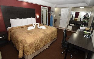 Country View Inn & Suites Atlantic City