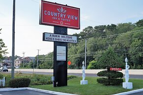 Country View Inn & Suites Atlantic City