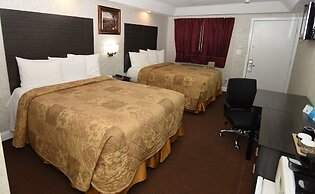 Country View Inn & Suites Atlantic City