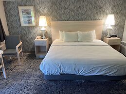 Woodwards White Mountain Resort, BW Signature Collection