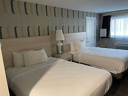 Woodwards White Mountain Resort, BW Signature Collection