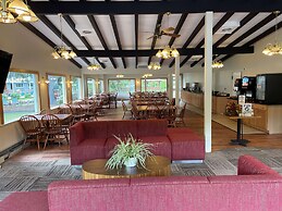 Woodwards White Mountain Resort, BW Signature Collection