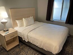 Woodwards White Mountain Resort, BW Signature Collection