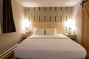 Woodwards White Mountain Resort, BW Signature Collection