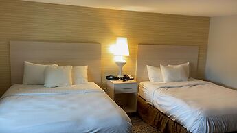 Woodwards White Mountain Resort, BW Signature Collection